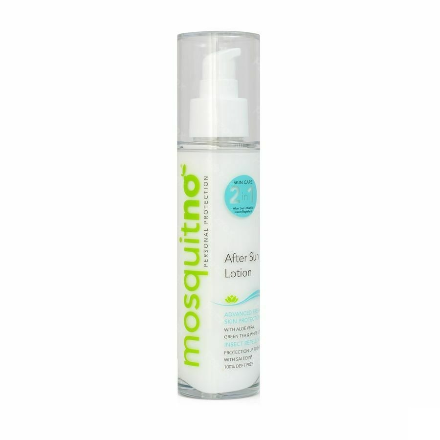 Mosquitno After Sun Lotion 100ml