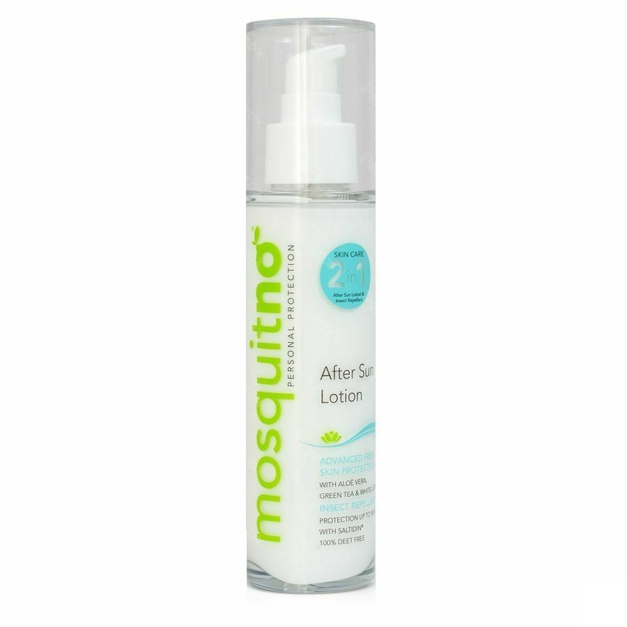 Mosquitno After Sun Lotion 100ml