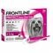 Frontline Protect Spot On Opl Hond 2-5kg Pipet 3