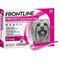 Frontline Protect Spot On Sol Chien 2-5kg Pipet 3