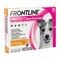 Frontline Protect Spot On Sol Chien 5-10kg Pipet 3
