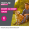 Frontline Protect Spot On Opl Hond 10-20kg Pipet 3