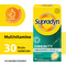 Supradyn Immunity Voedingssupplement Weerstand Vitamine C, D en Zink 30 Bruistabletten