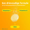 Supradyn Immunity Voedingssupplement Weerstand Vitamine C, D en Zink 30 Bruistabletten