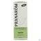 Pranarôm Essentiële Olie Vanille 5ml