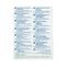 15710dab Nexcare™ Coldhot Therapy Pack Pack Flexible Thinsulate, 235 Mm X 110 Mm