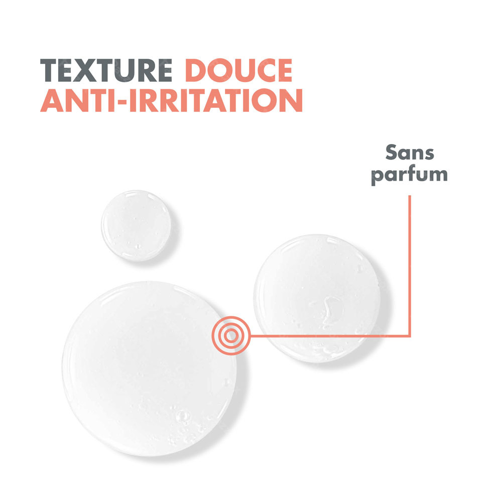 Avène Tolérance Lotion Nettoyante Gélifiée 200ml