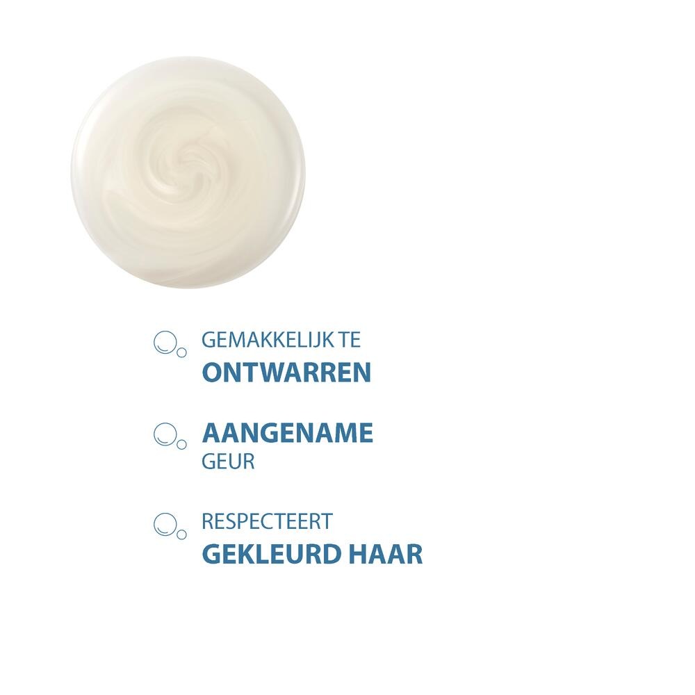 Ducray Elution Shampoo Balancerend 400ml