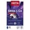 Ortis Sleep & Go 30 Comprimés