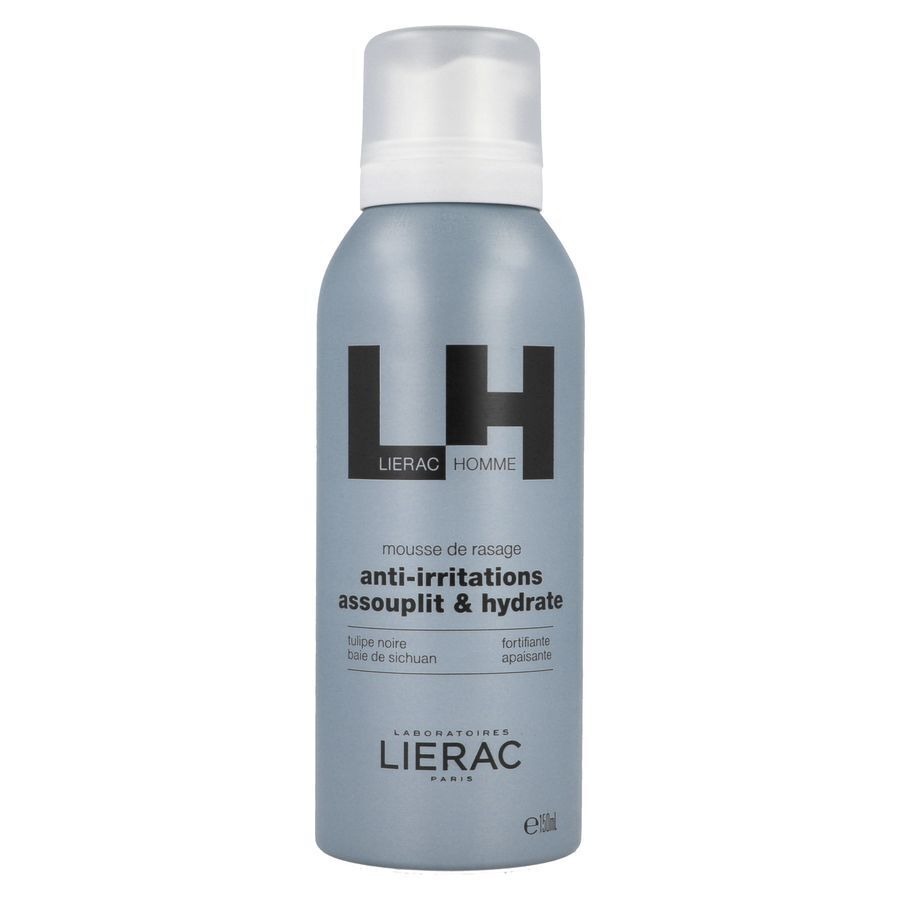 Lierac Homme Scheerschuim 150ml