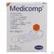 Medicomp Kp Ster 4l 5x5cm 30g 25x2
