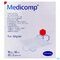 Medicomp Cp Ster 4pl 10x10cm 30g 25x2