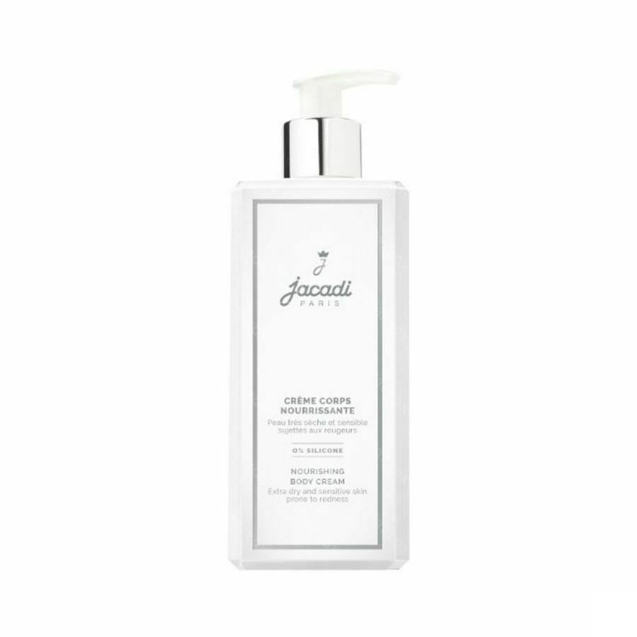 Jacadi Le Bebe Creme Corps Nourrissante 400ml