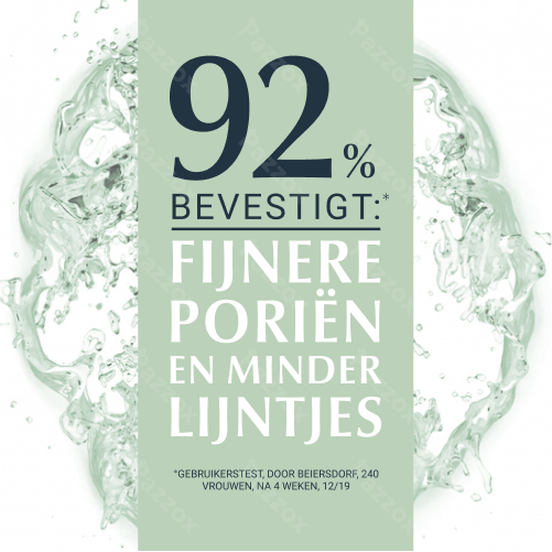 Eucerin Hyaluron-Filler 3x Effect Huidverfijnend Serum Rimpels Lijntjes en Poriën 30ml