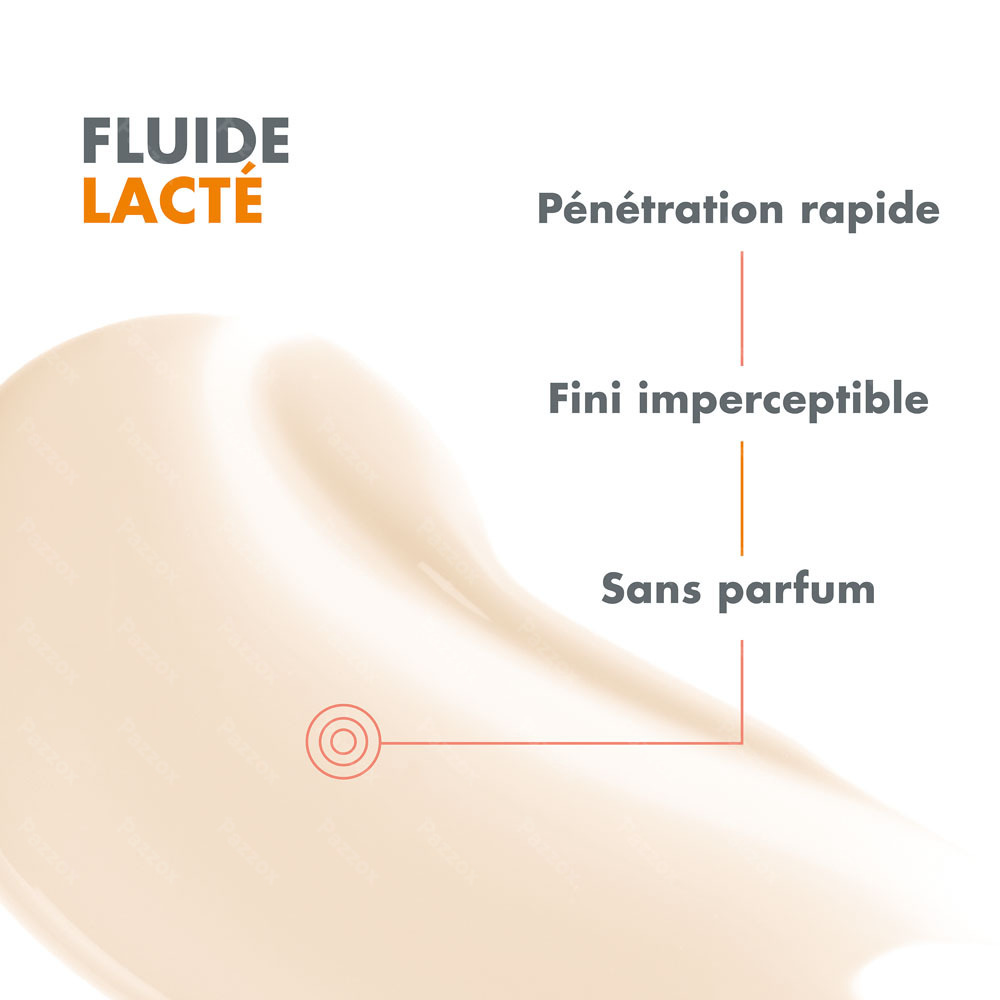 Avène Soleil Intense Protect SPF50+ Fluide 150ml