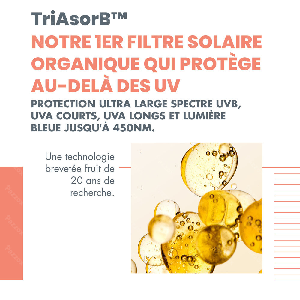 Avène Soleil Intense Protect SPF50+ Fluide 150ml