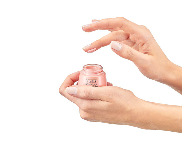 Vichy Neovadiol Rose Platinium Ogen 15ml