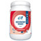 6d Sports Nutrition Recovery Shake Strawberry 1kg 