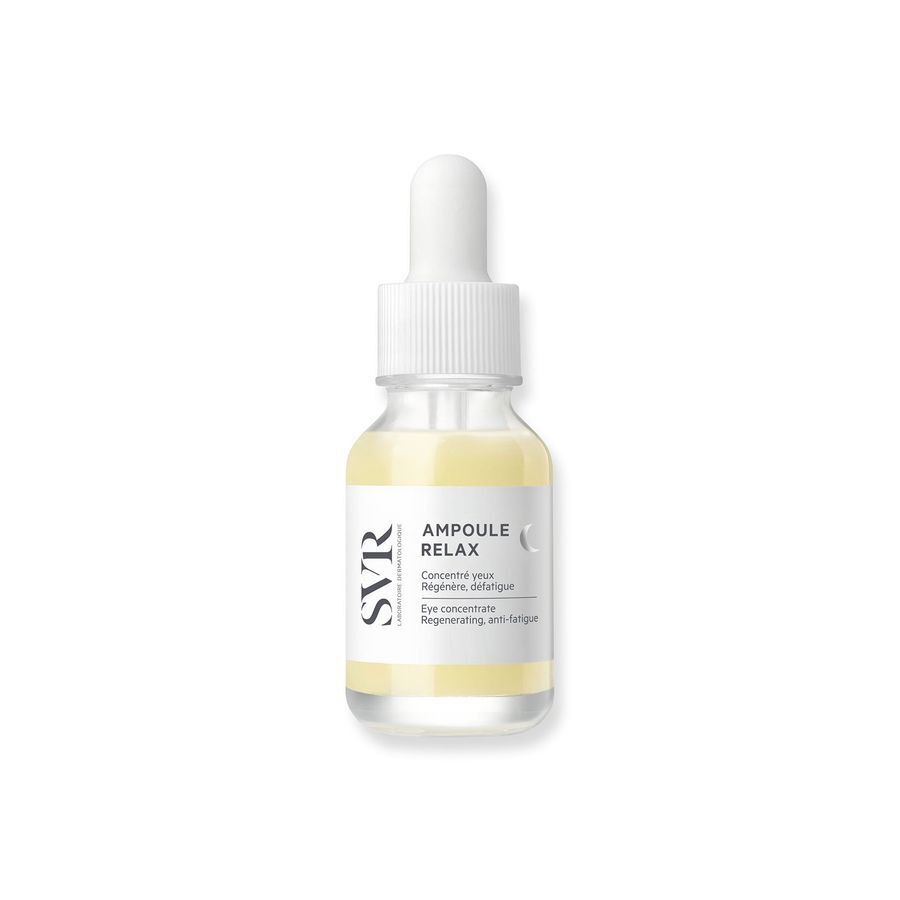 Svr Ampoule Relax 15ml