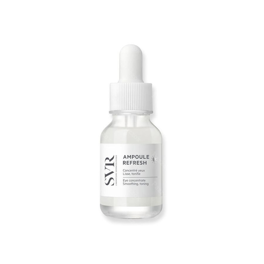 Svr Ampoule Refresh 15ml