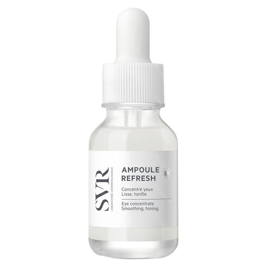 Svr Ampoule Refresh 15ml