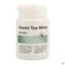 Nutriphyt Green Tea Mint 120 Comprimés
