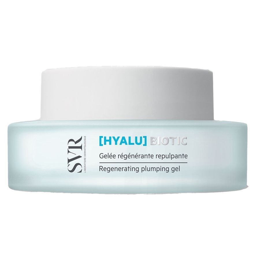 SVR Hyalu Biotic Gelée Régénérante Repulpante 50ml