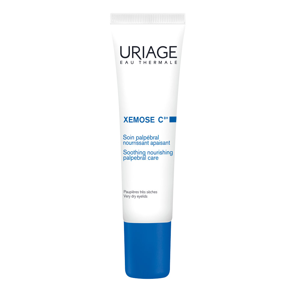 Uriage Xémose Soin Apaisant Contour Yeux 15ml