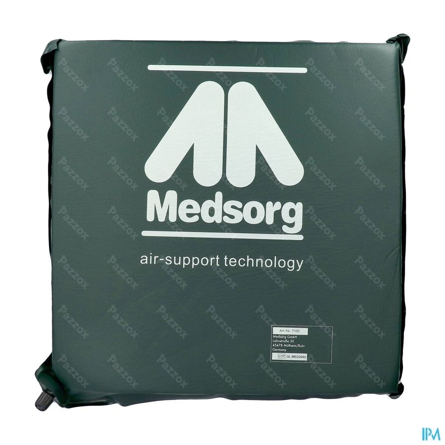 Medair Coussin