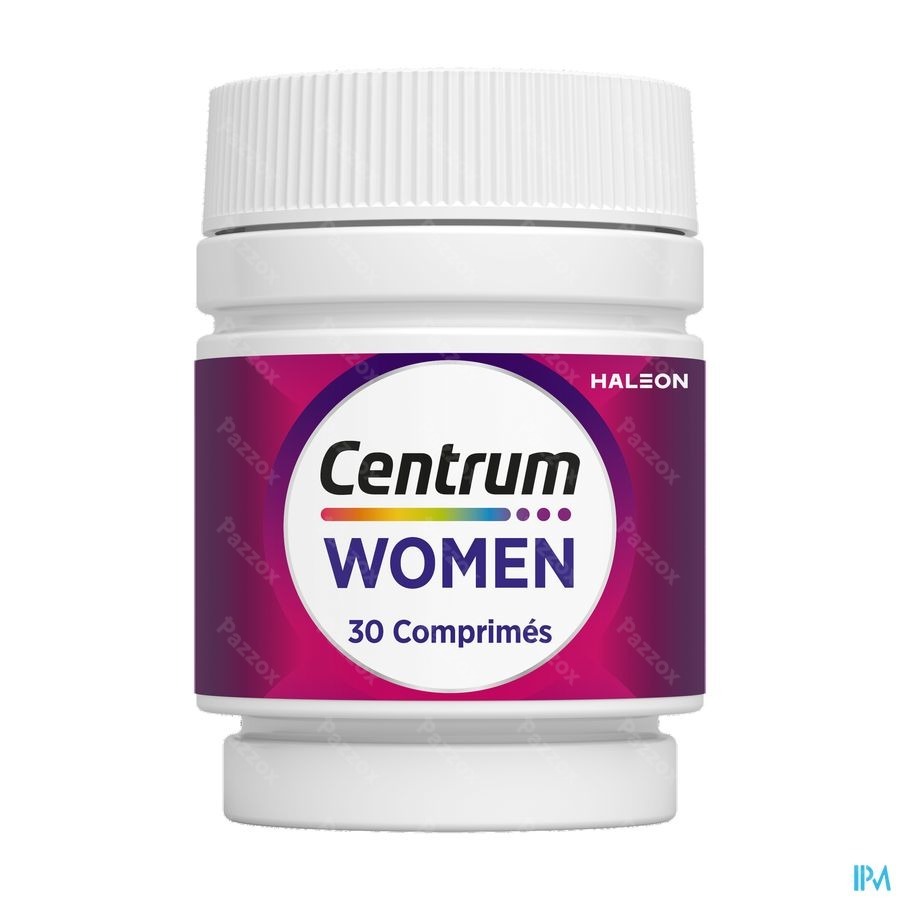 Centrum Women Comp 30