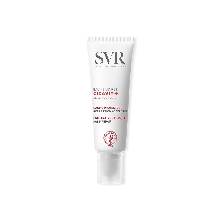 SVR Cicavit+ Baume Lèvres 10g