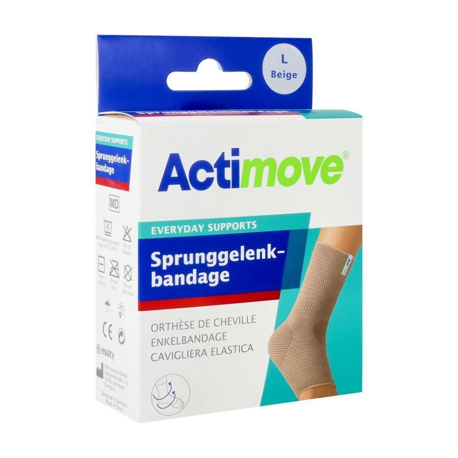 Actimove Ankle Support l 1