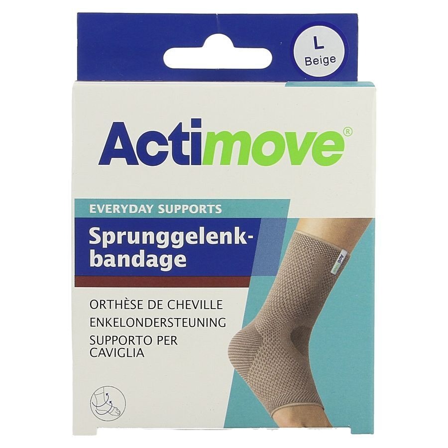 Actimove Ankle Support l 1