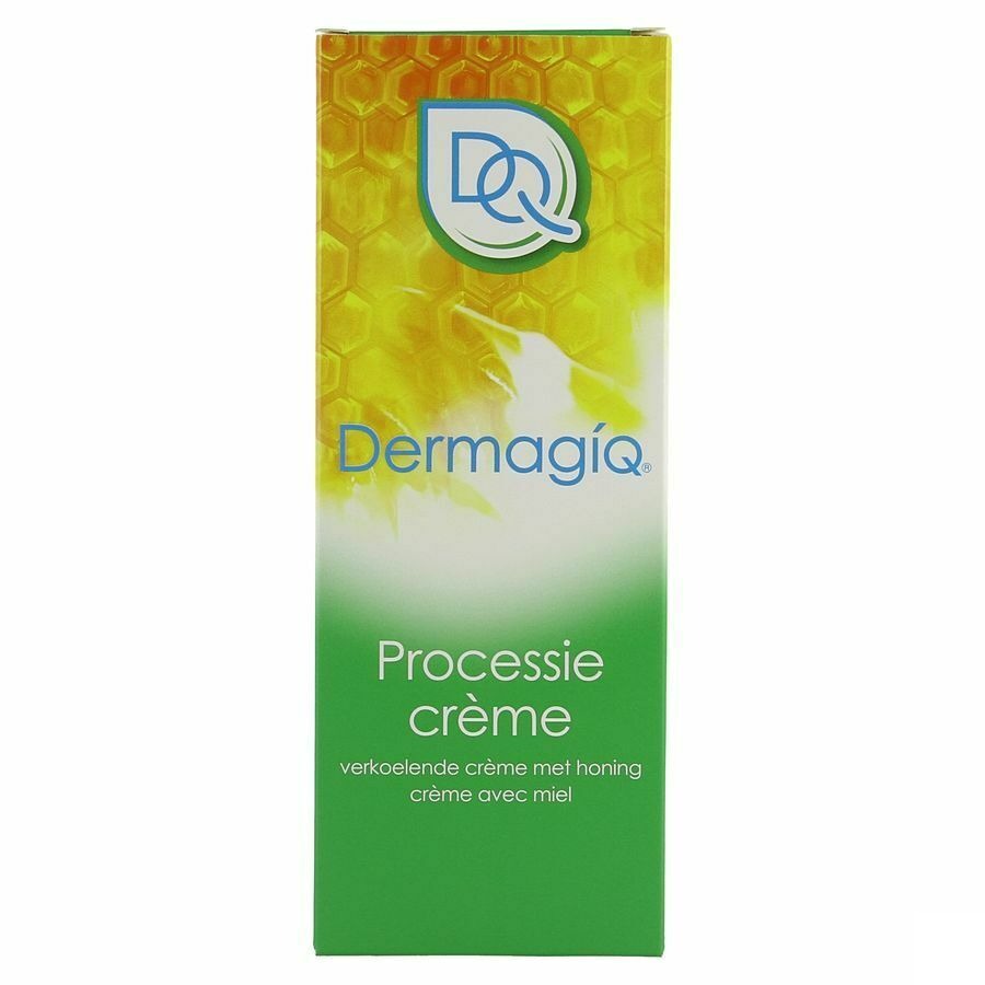 DermagiQ Processie Crème 100ml