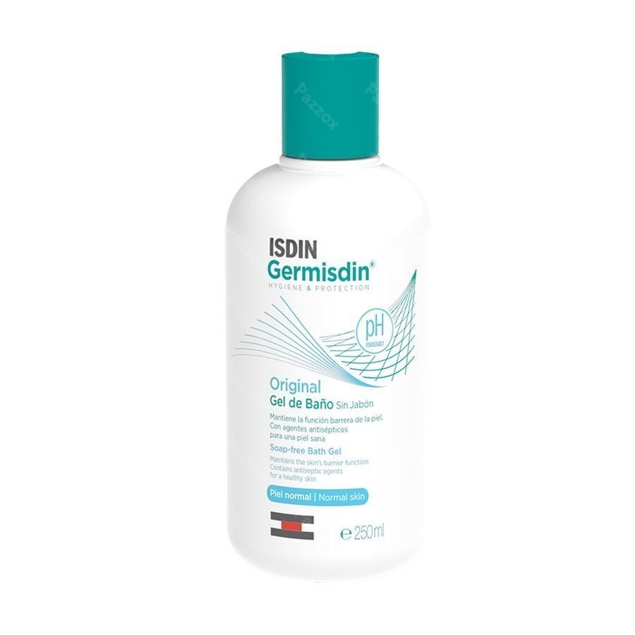 Isdin Germisdin Original 1l