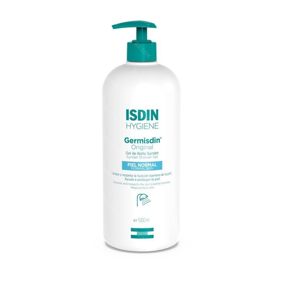 Isdin Germisdin Original 1l