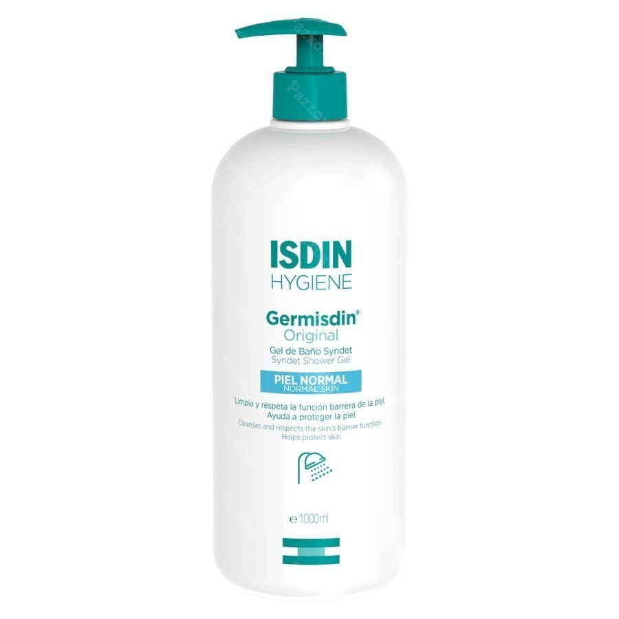 Isdin Germisdin Original 1l