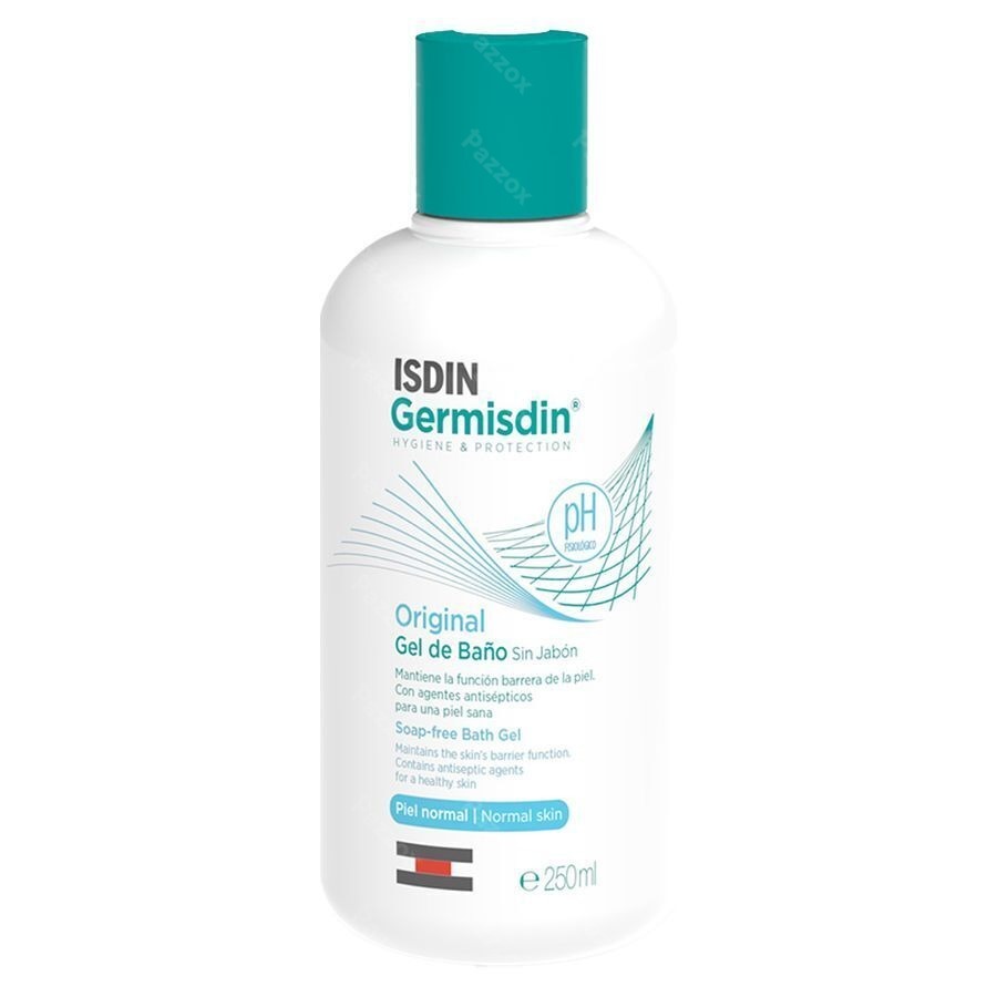 Isdin Germisdin Original 1l