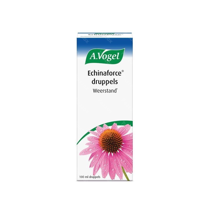 A.Vogel Echinaforce 100ml 