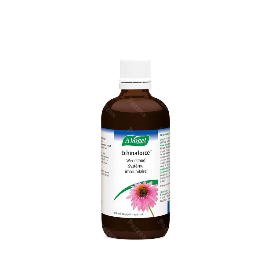 A.Vogel Echinaforce 100ml 