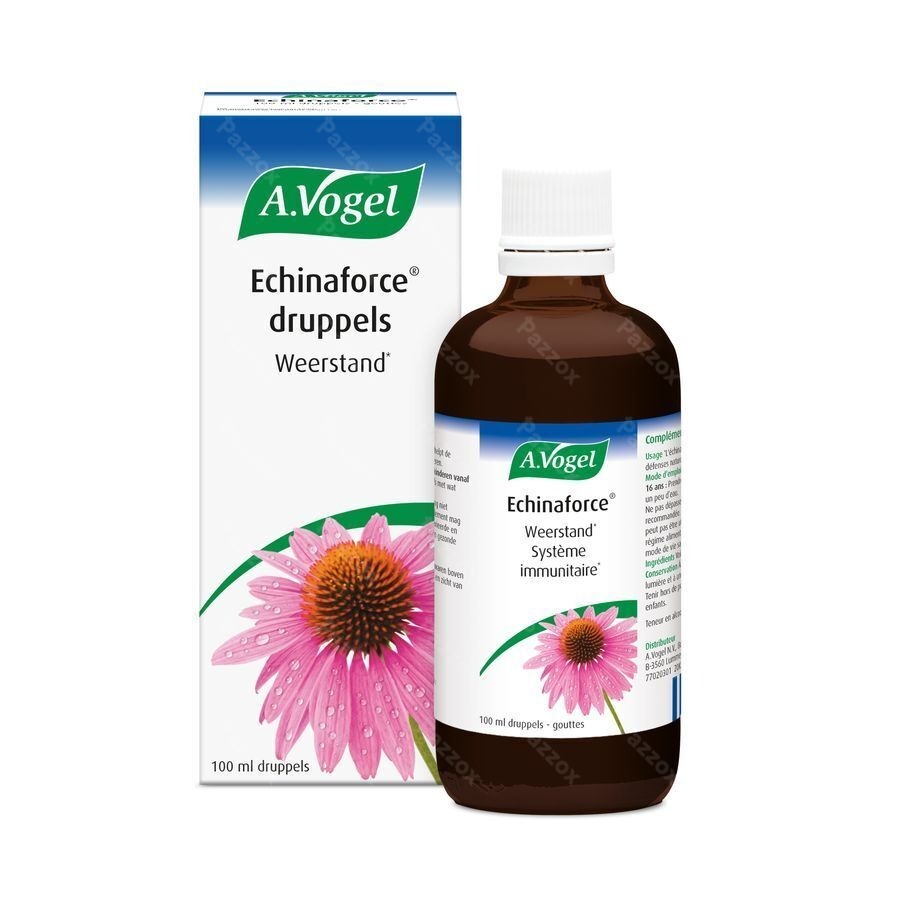 A.Vogel Echinaforce 100ml 