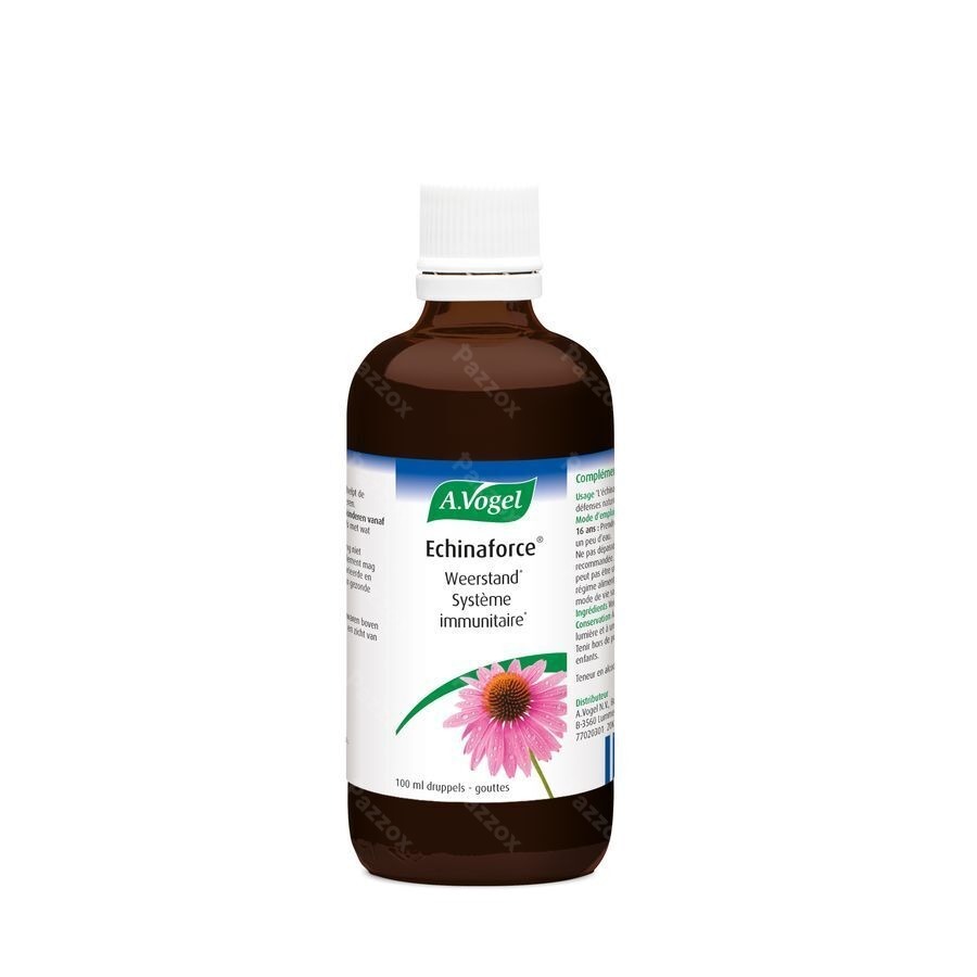 A.Vogel Echinaforce 100ml 
