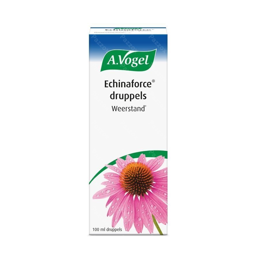 A.Vogel Echinaforce 100ml 