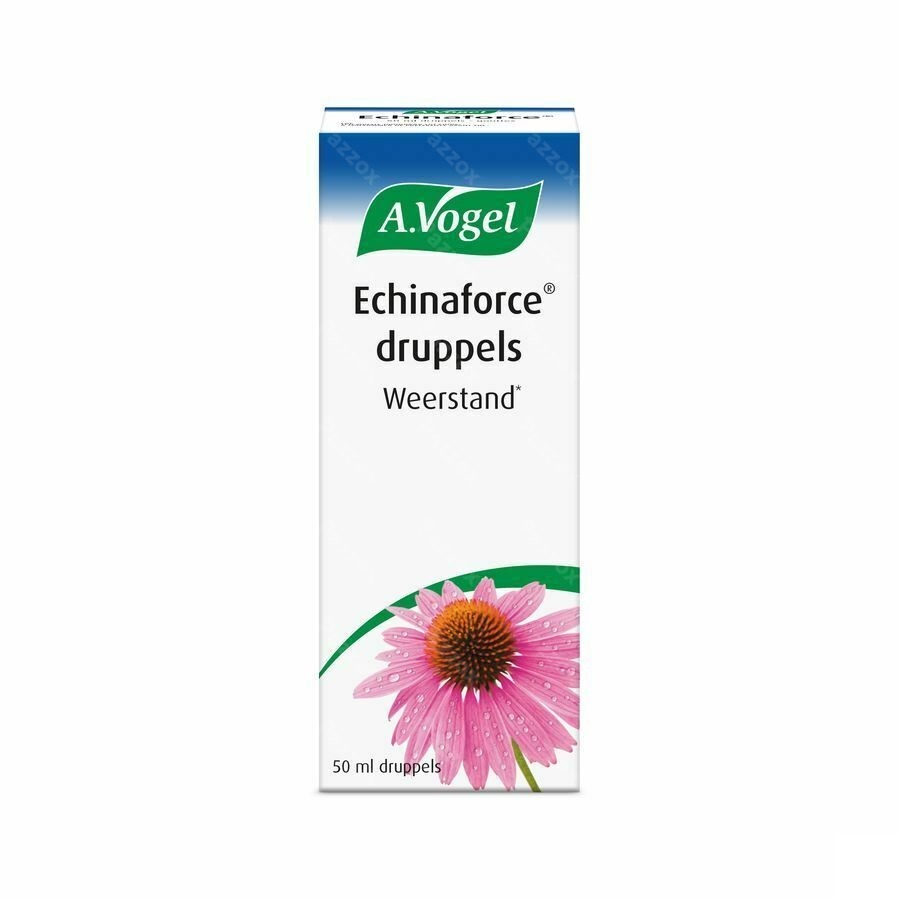 A.Vogel Echinaforce 50ml 