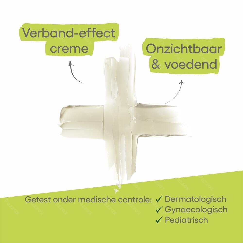 A-Derma Dermalibour + Cicacrème Herstellend 100ml