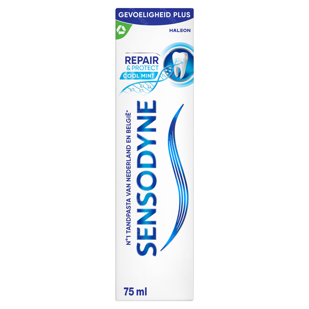 Sensodyne Repair & Protect Tandpasta Tube 75ml