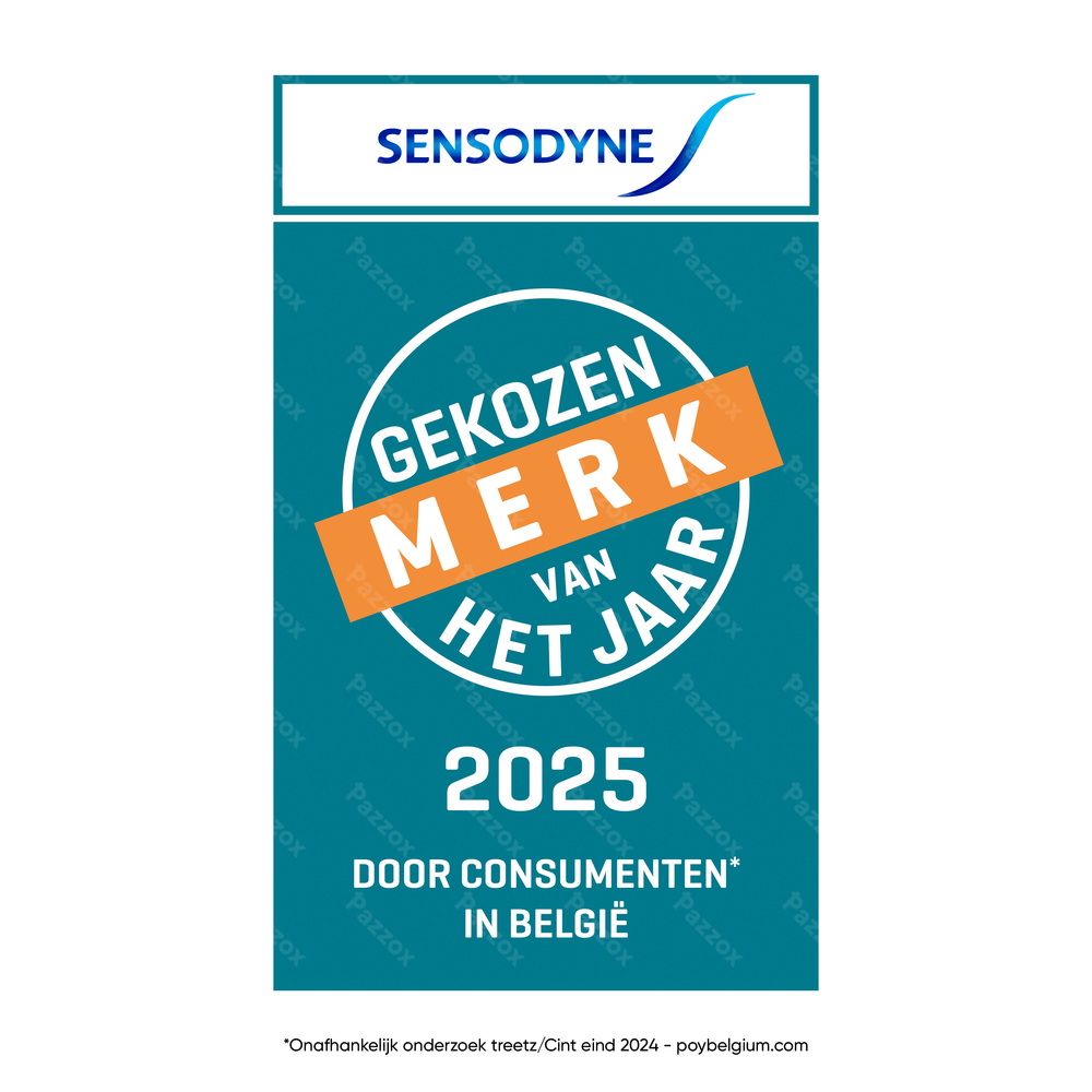 Sensodyne Repair & Protect Tandpasta Tube 75ml