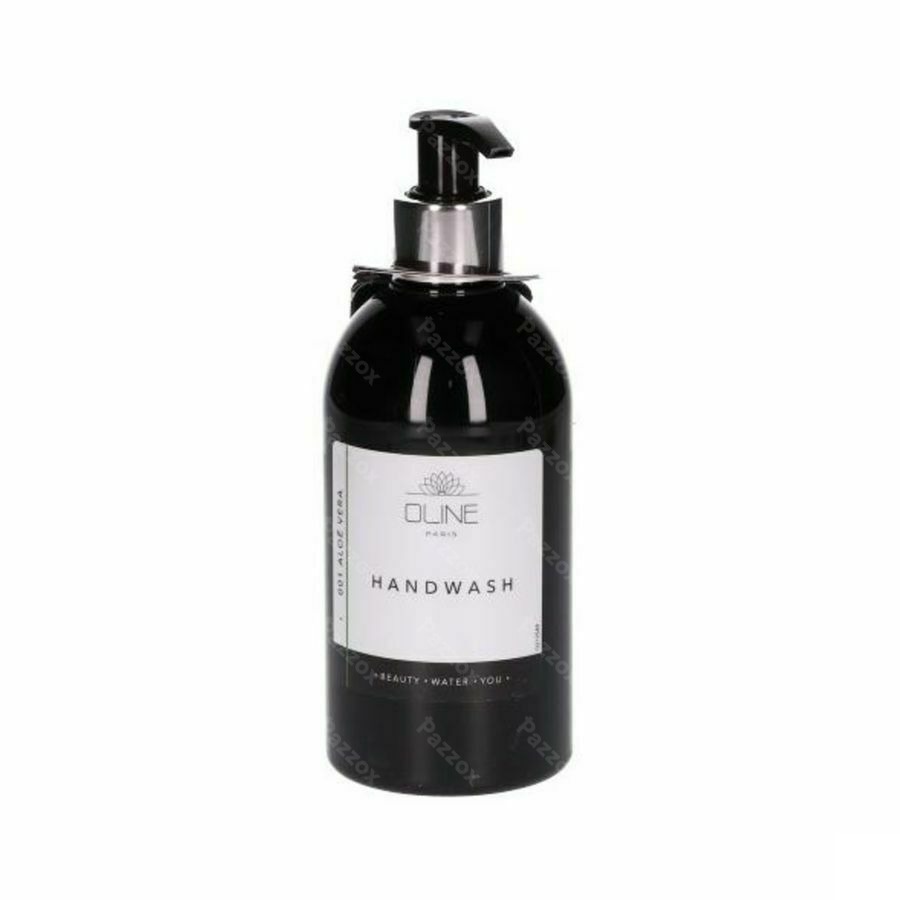 Oline Handwash Aloe Vera 280ml