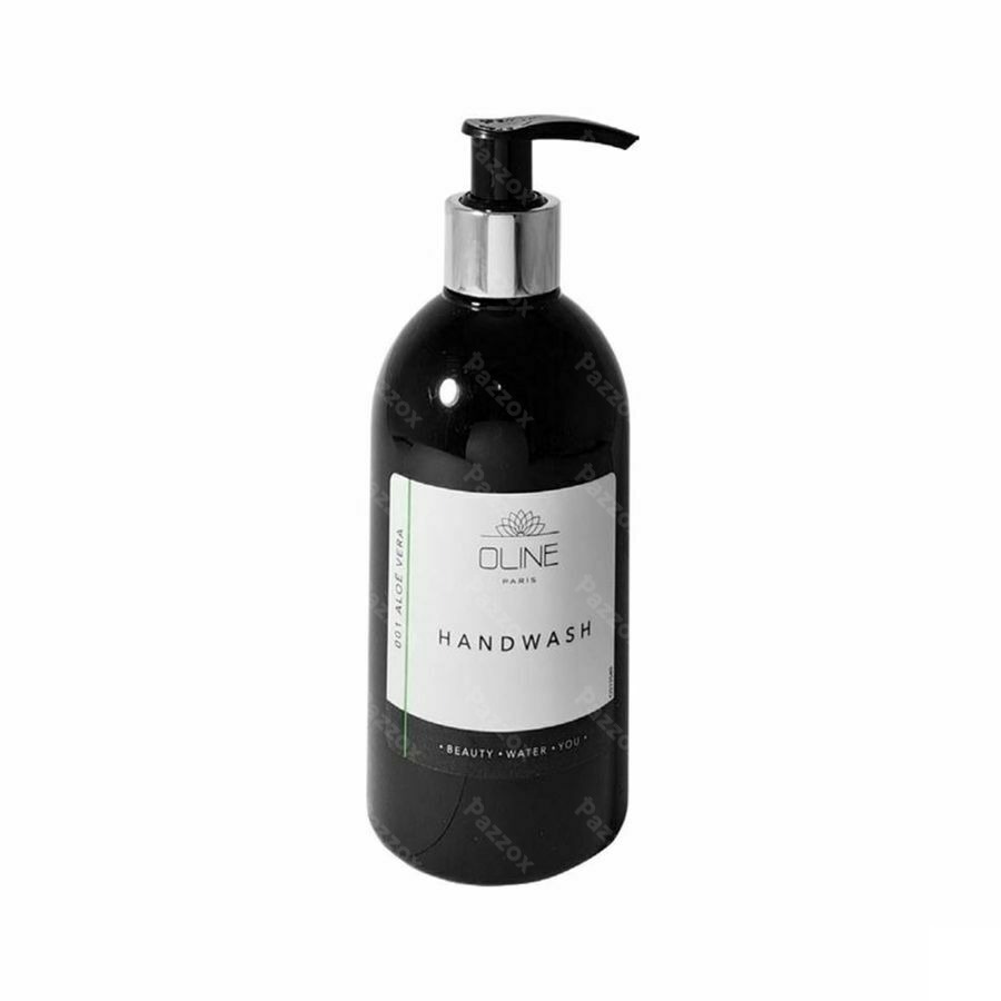 Oline Handwash Aloe Vera 280ml