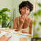 Weleda Zuiverende Gezichtscreme Light 30ml 